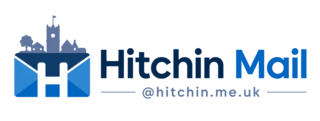 Hitchin Mail